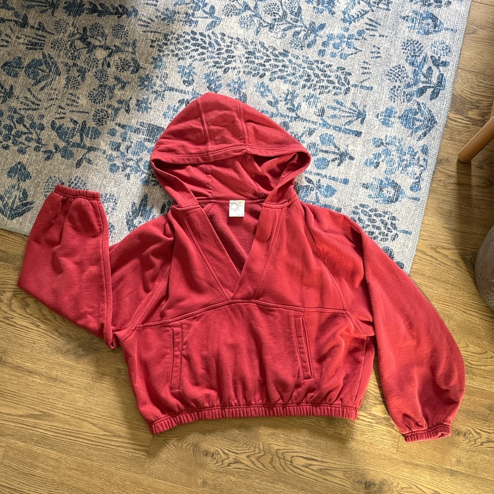 Aerie offline hoodie